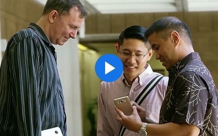 Customer story – Adobe and Microsoft SharePoint integration