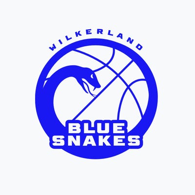 Creador gratuito de logos de baloncesto: crea online un logo de baloncesto  en minutos | Adobe Express