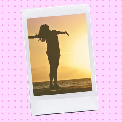 Plantillas gratuitas de marcos para fotos Polaroid: haz tu marco de foto Polaroid online | Adobe Express