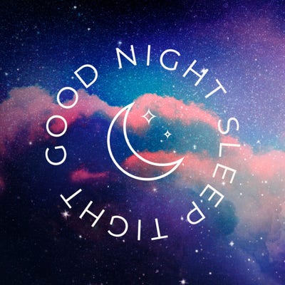 Deseos, citas y mensajes de buenas noches | Adobe Express