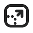 Icon: add-text-44-n