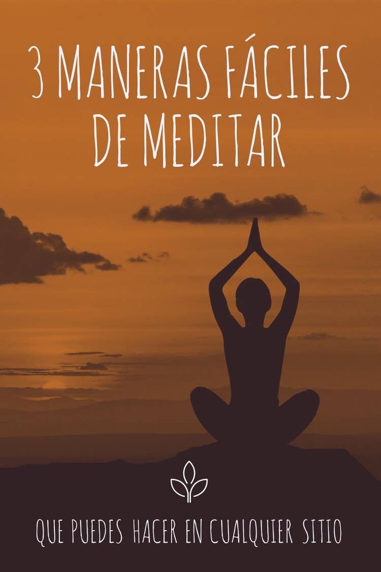 meditate pinterest