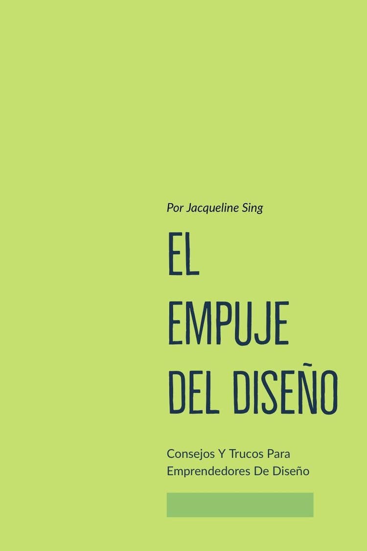 the design hustle book covers