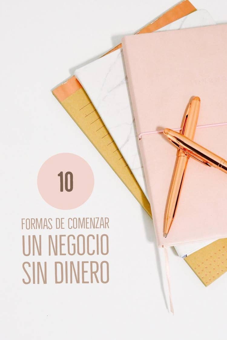 entrepreneurship guide pinterest