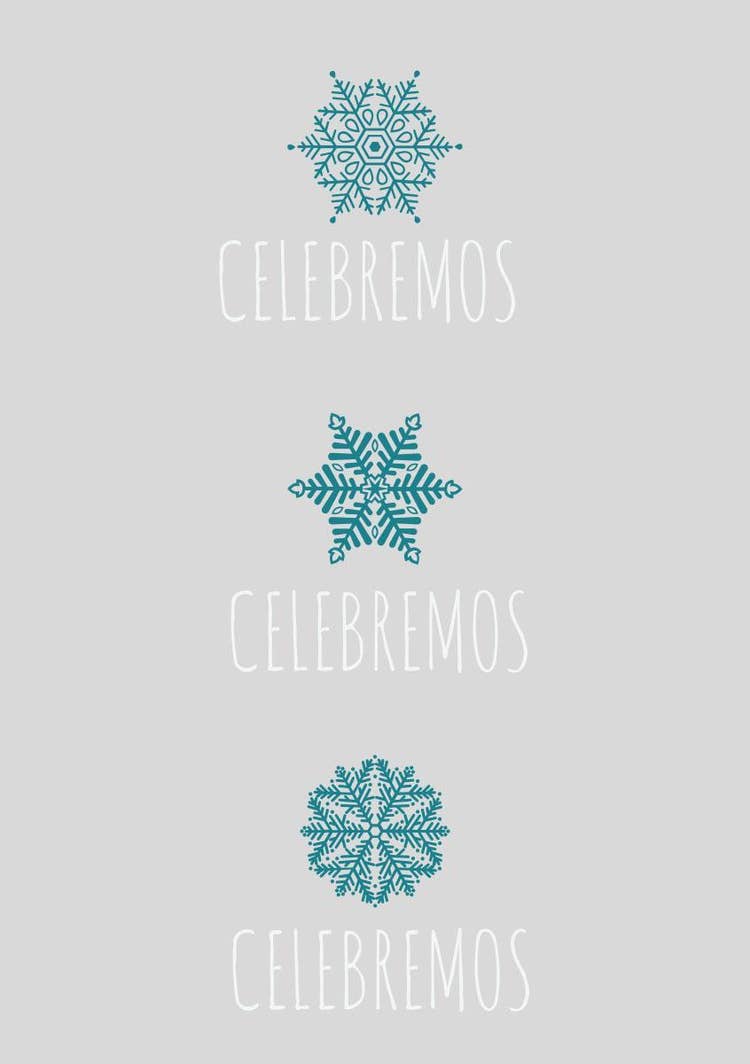 CELEBREMOS