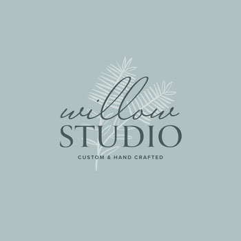 Green Creative Studio Logo Las mejores fuentes para tu logotipo