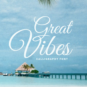 calligraphy 32 Cool Calligraphy & Script Fonts