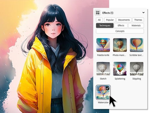 Generador de arte con IA online: crea arte con texto gracias a la IA ...