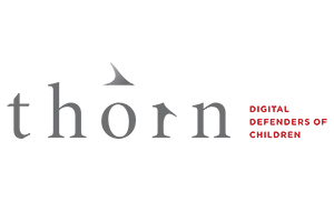 Thorn, defensores digitales de la infancia