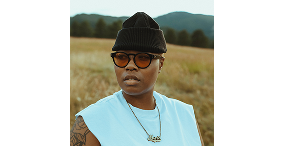 Speaker photo for: Shakerra  Monét