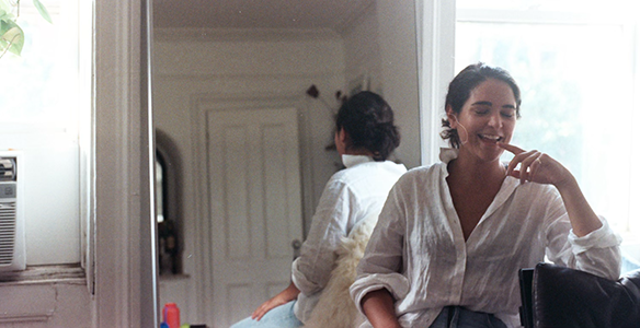 Speaker photo for: Hannah Badwan