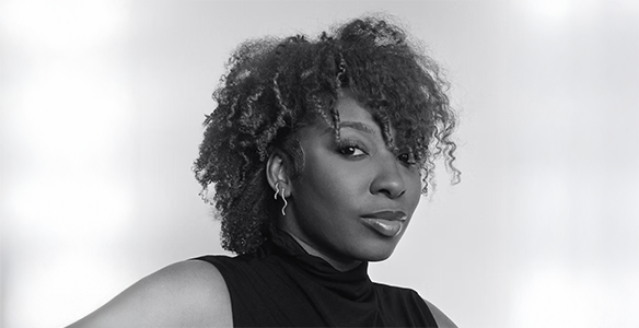 Speaker photo for: Noel Spiva