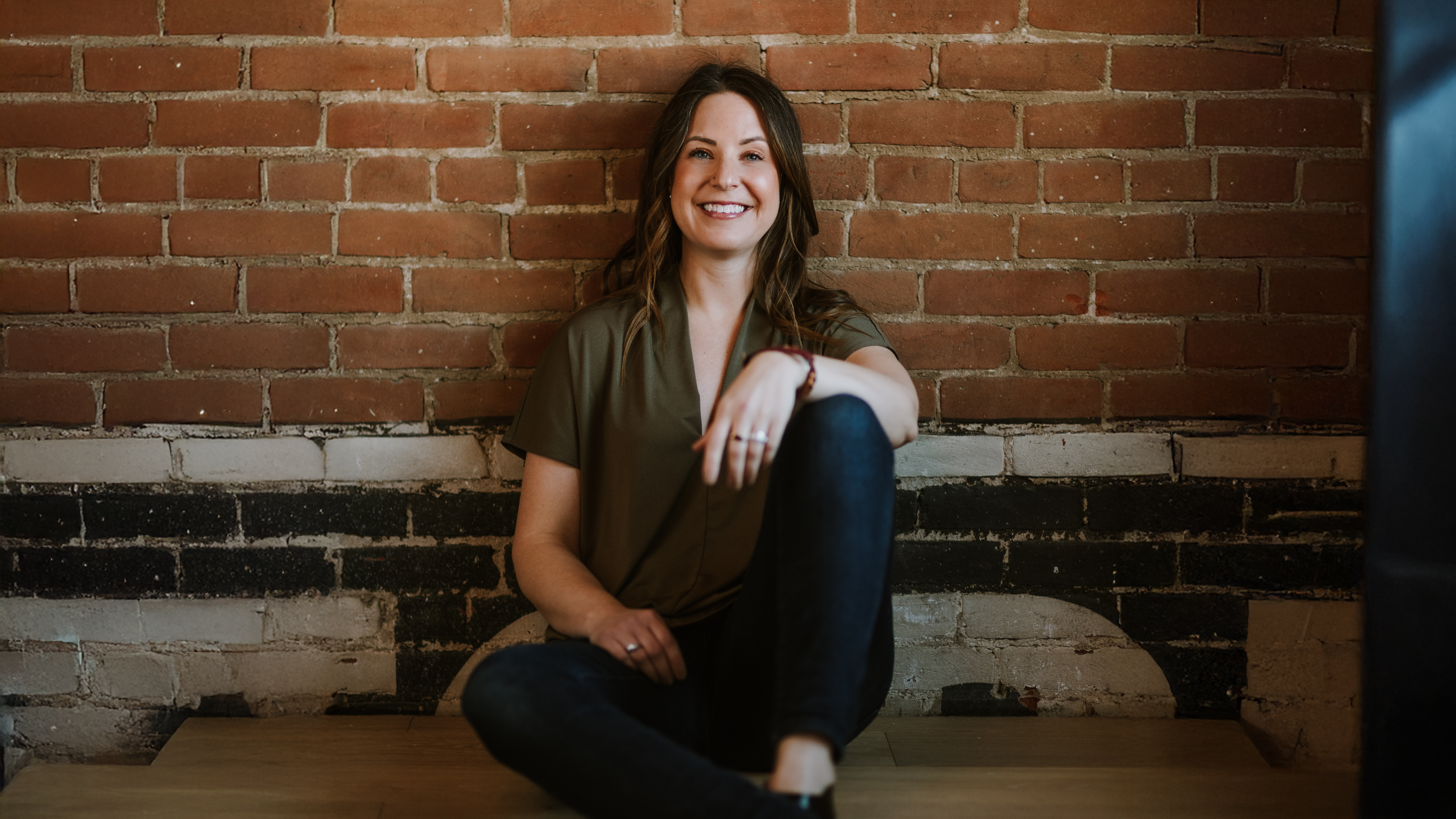 Speaker photo for: Emily Wolf