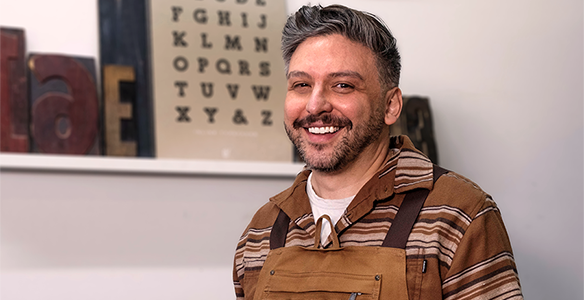 Speaker photo for: Dave Laskowski