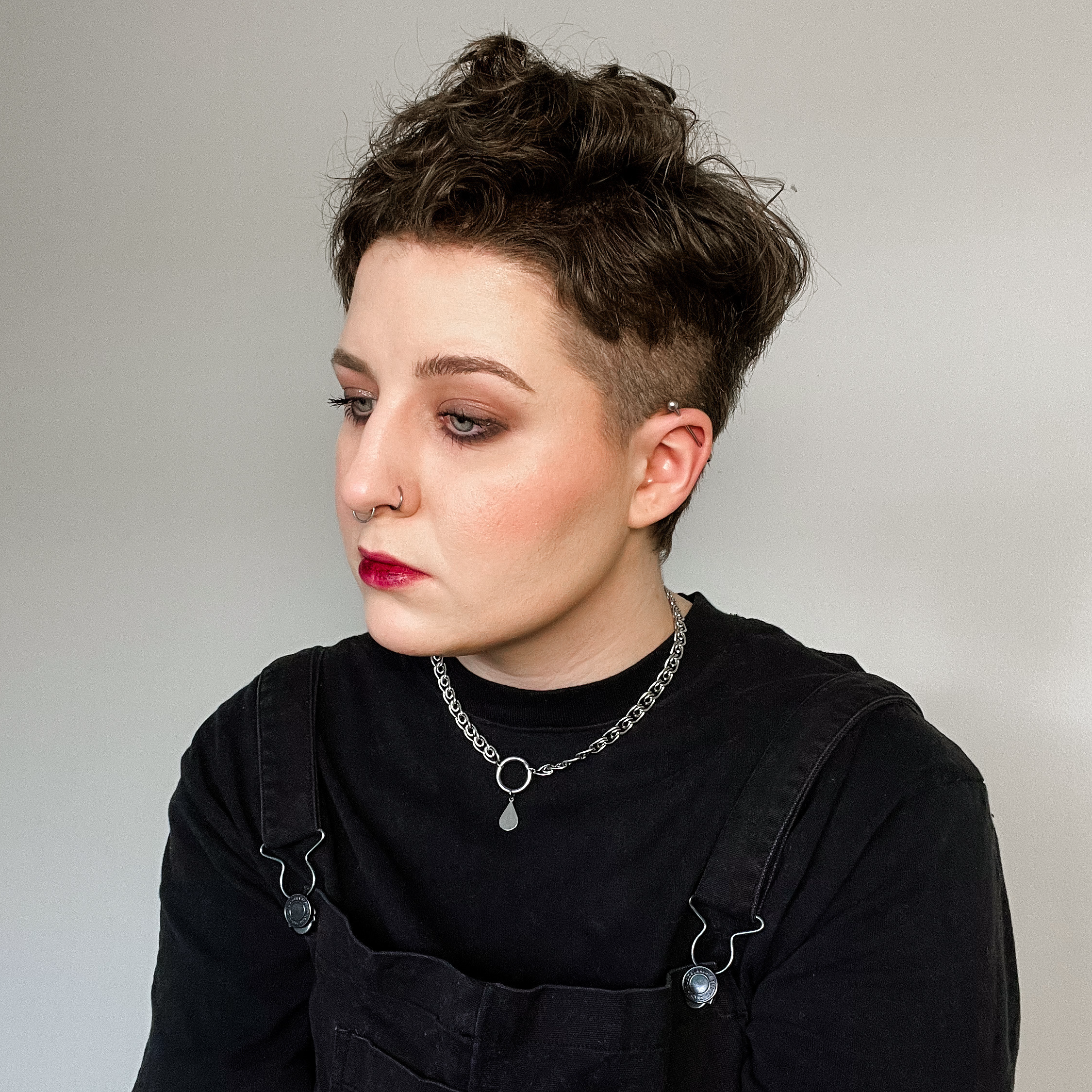 Speaker photo for: Kelsey Slay