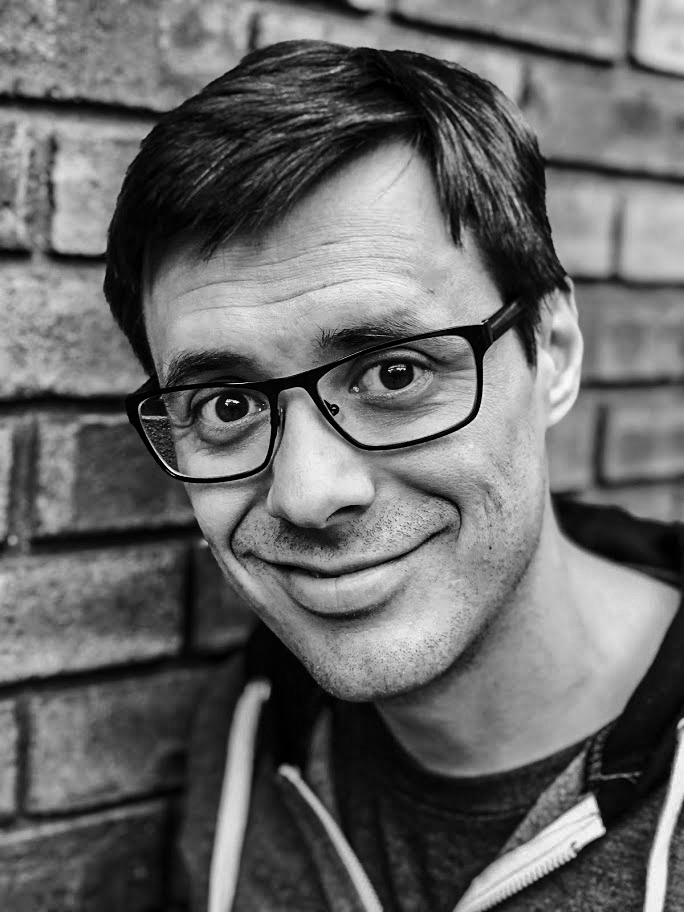 Speaker photo for: Wes McDermott