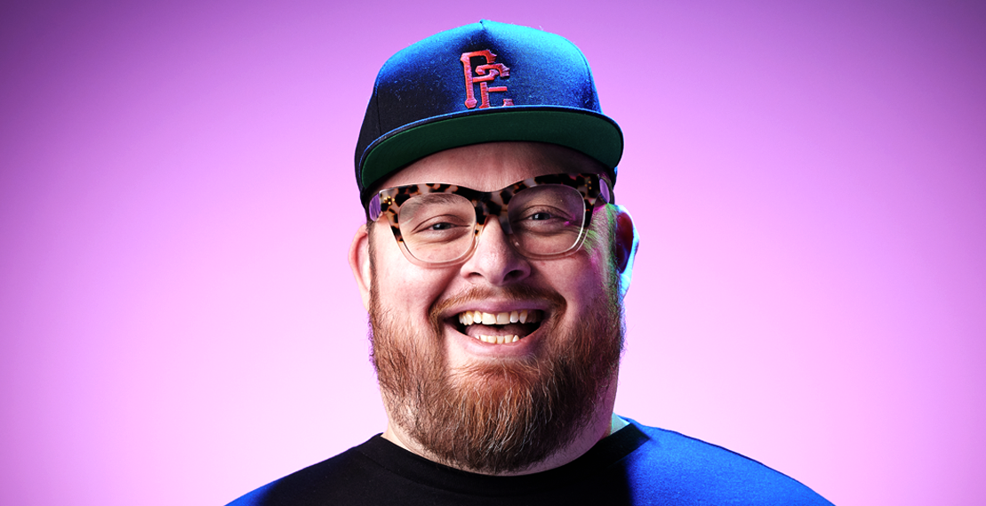 Speaker photo for: Jason Snell