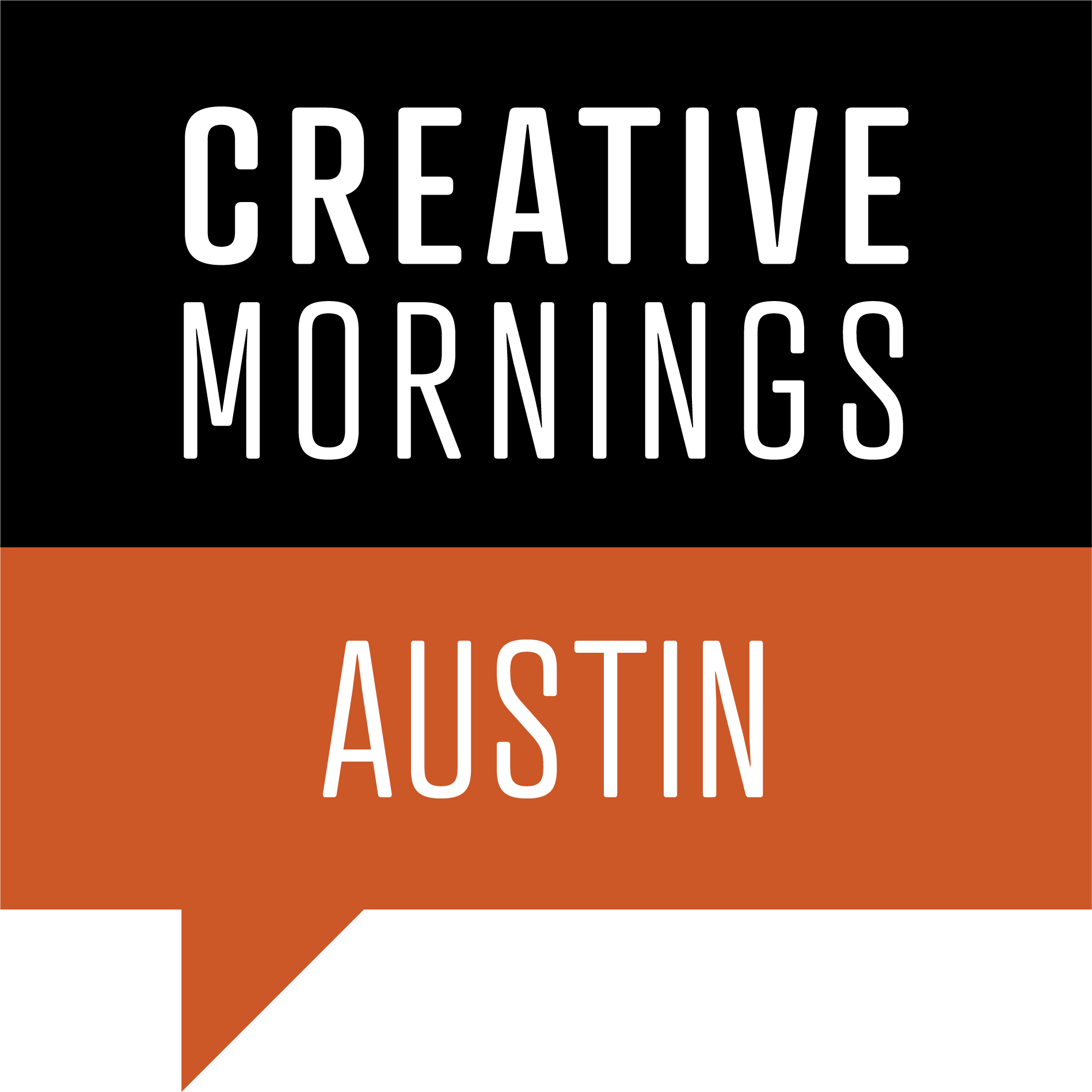 Creative Mornings Austin