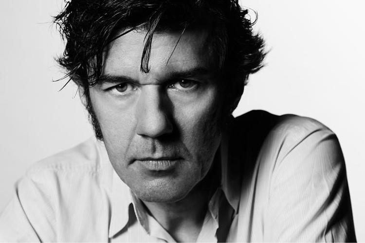 Stefan Sagmeister