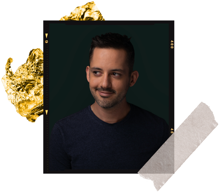 Phil Pallen is a Personal branding expert, speaker, and digital nomad. His non-conventional approach to digital marketing and talent for social media has built him a global audience.