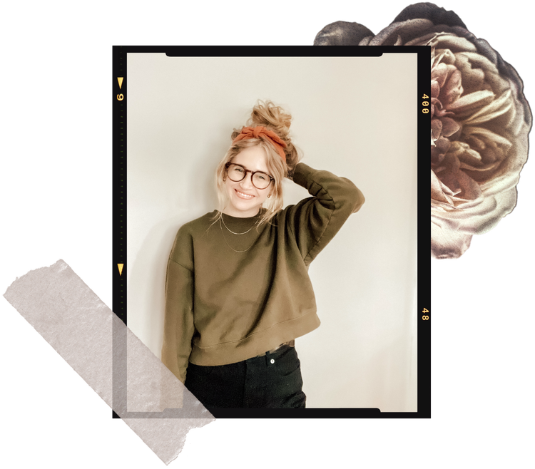 Sarah Heitkemper is a serial entrepreneur and small business owner with a passion for fashion, social media and content creation.