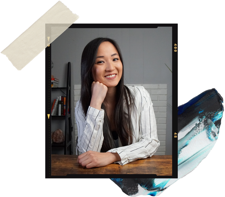 Sharon Tseung teaches her followers how to generate passive income and work towards financial freedom. After quitting her 9-to-5, Sharon set off across the globe traveling and working as a digital nomad for two years.