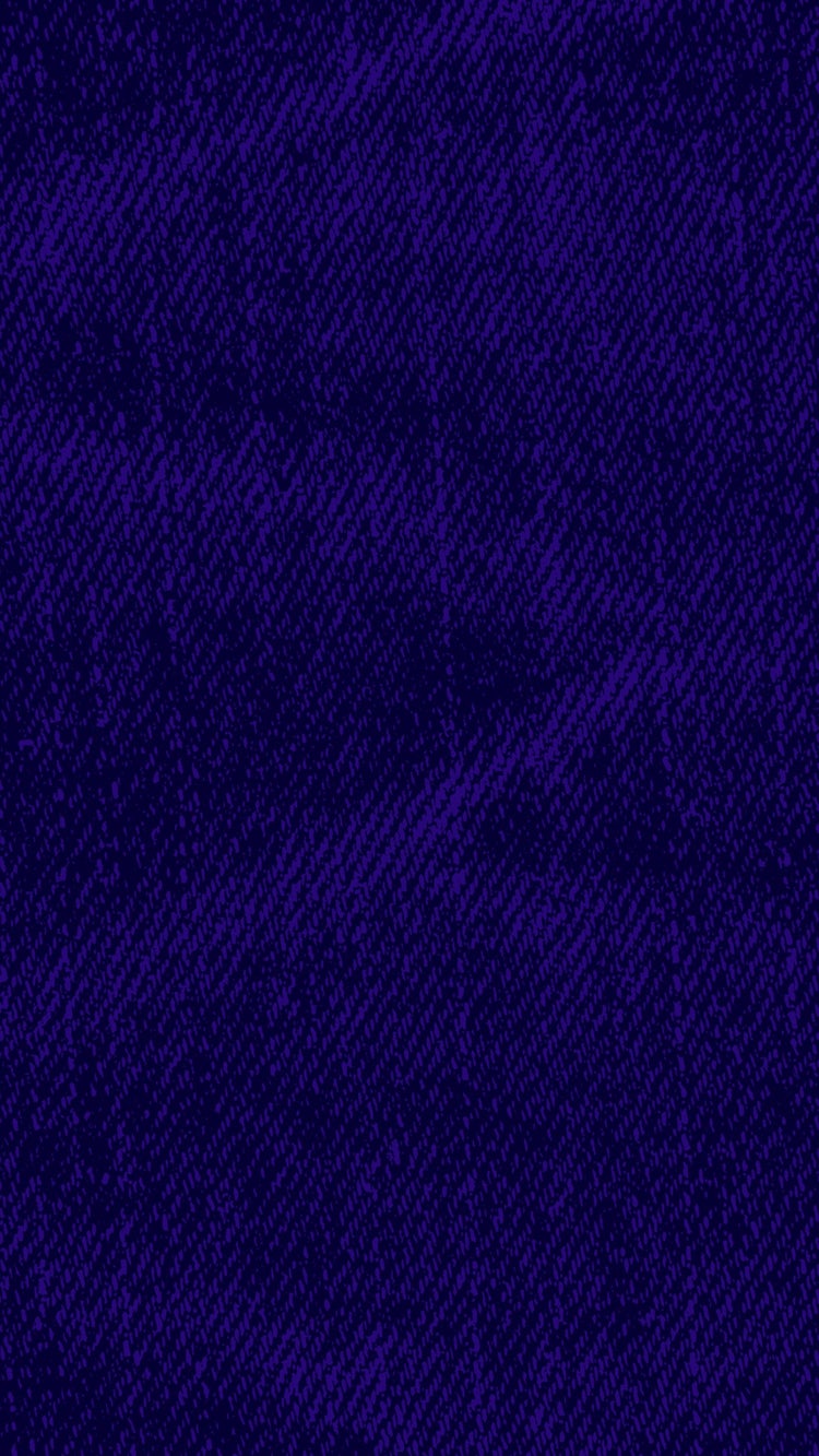 Purple Denim Vertical Textured Background