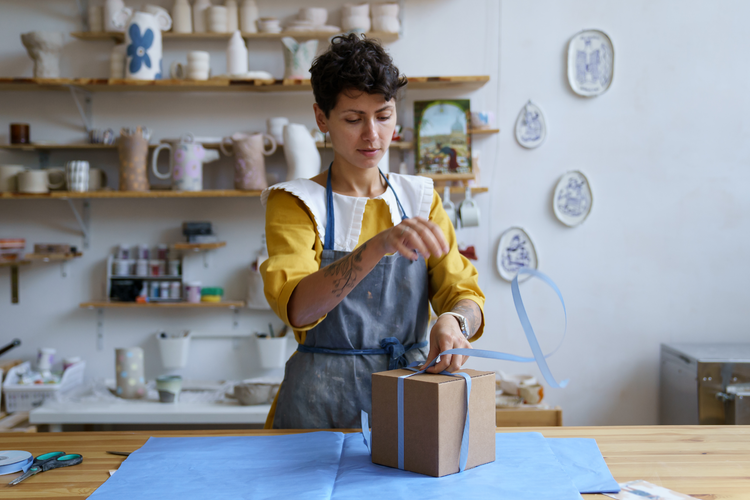 Thriving in 2024: Small Biz Trends & Diverse Consumers - Adobe