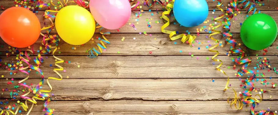 Free Group Birthday Card Templates Adobe Spark