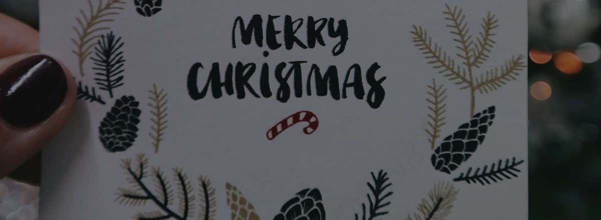 Free Christmas Card Maker With Online