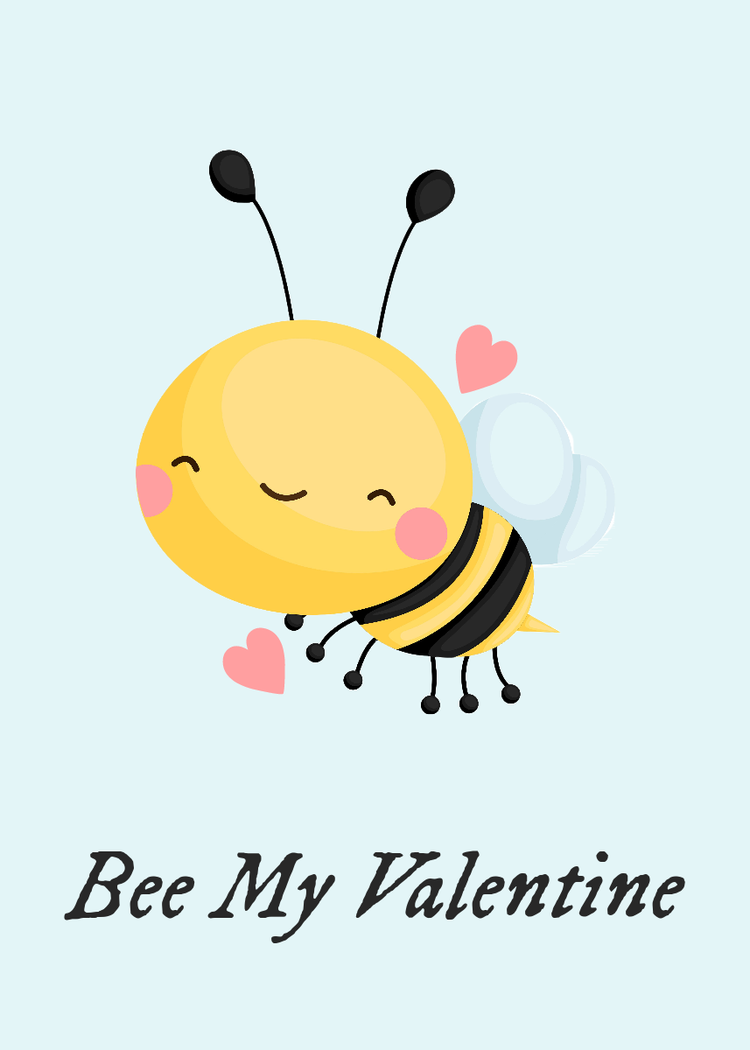 Free Online Valentine’s Day Card Maker Adobe Express