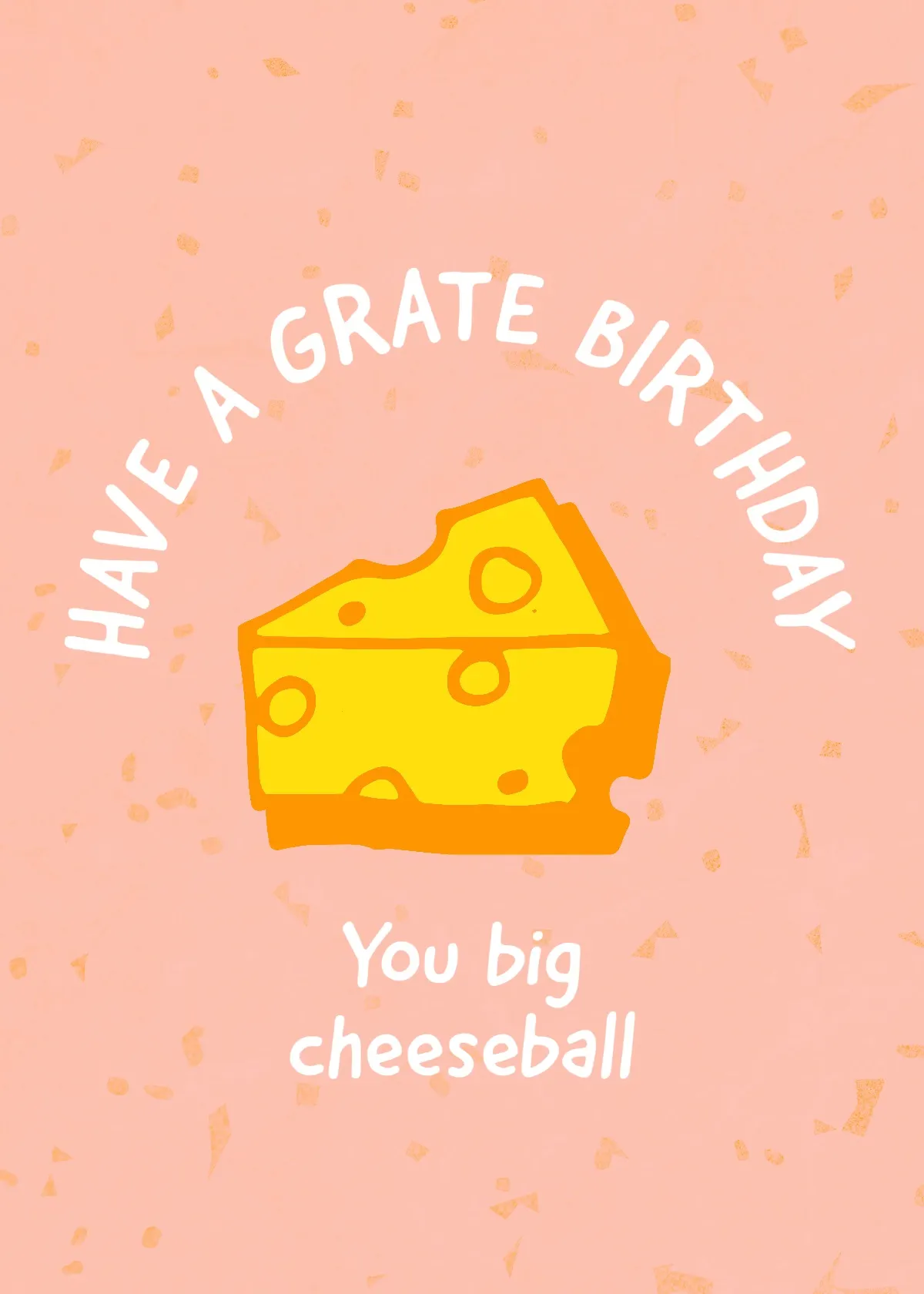 Free Birthday Card Maker with Online Templates | Adobe Express