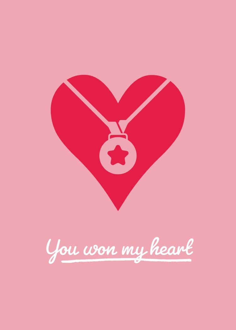 Free Valentine’s Day Card Maker with Online Templates Adobe Express