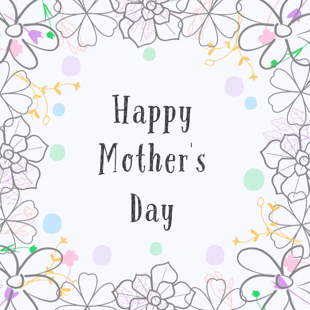 Free Mother S Day Cards Templates Adobe Spark