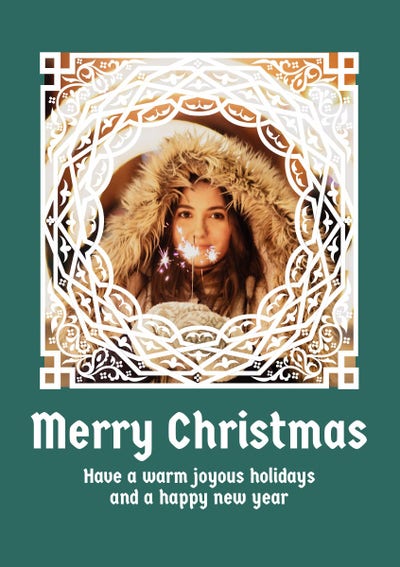 Free Christmas Card Mailing Service 2022 Images
