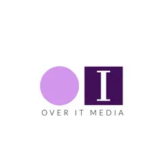 Purple Animated Logo