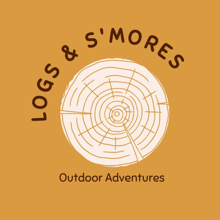 Orange Adventure Camp Logo
