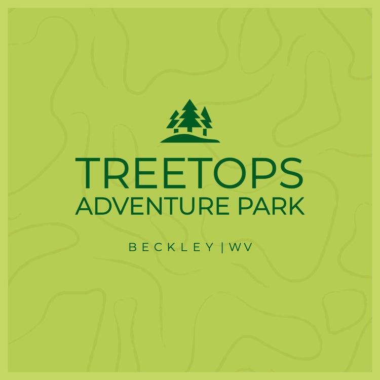 Green Tree Adventure Park Logo
