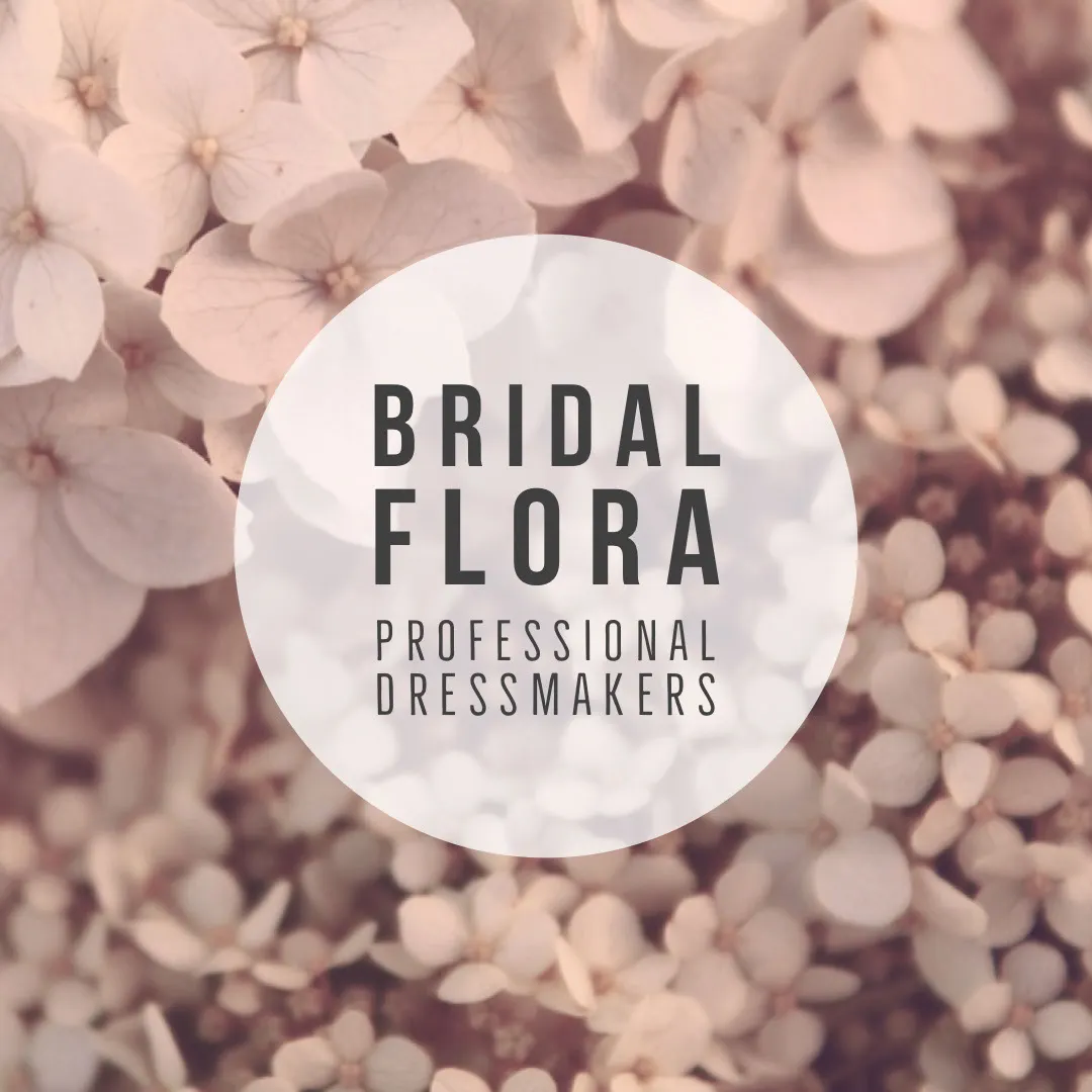 Floral Bridal Instagram Square