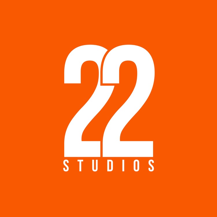 orange studio numbers logo