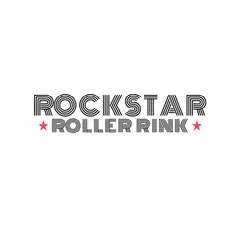 Roller Rink Animated Logo