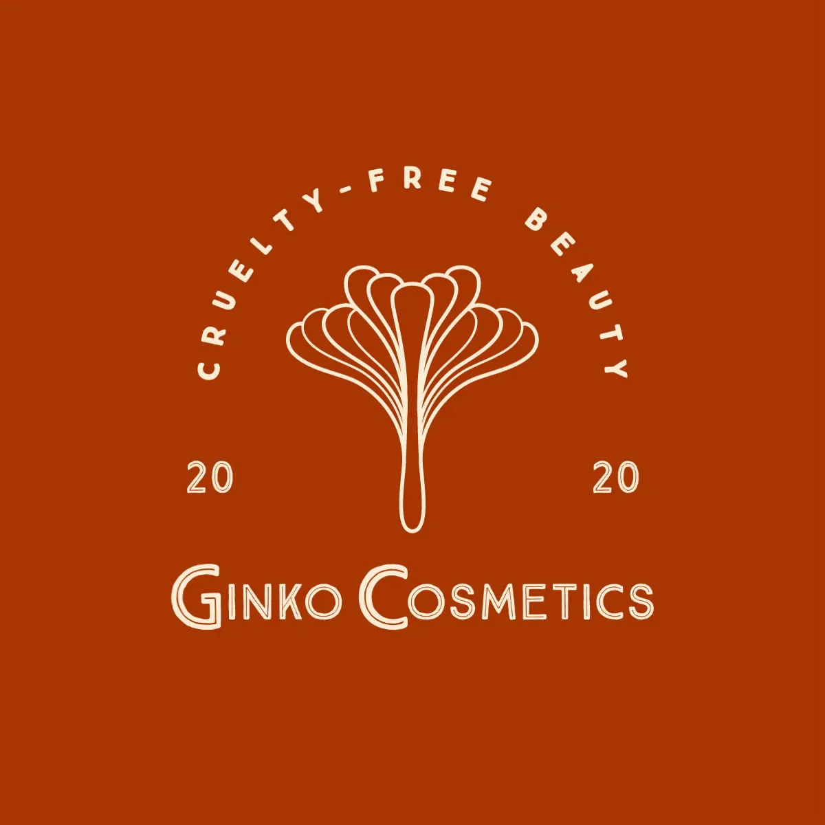 Orange Organic Beauty Logo