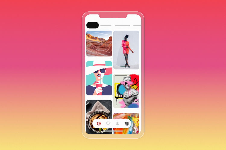 How to post on Pinterest | Adobe