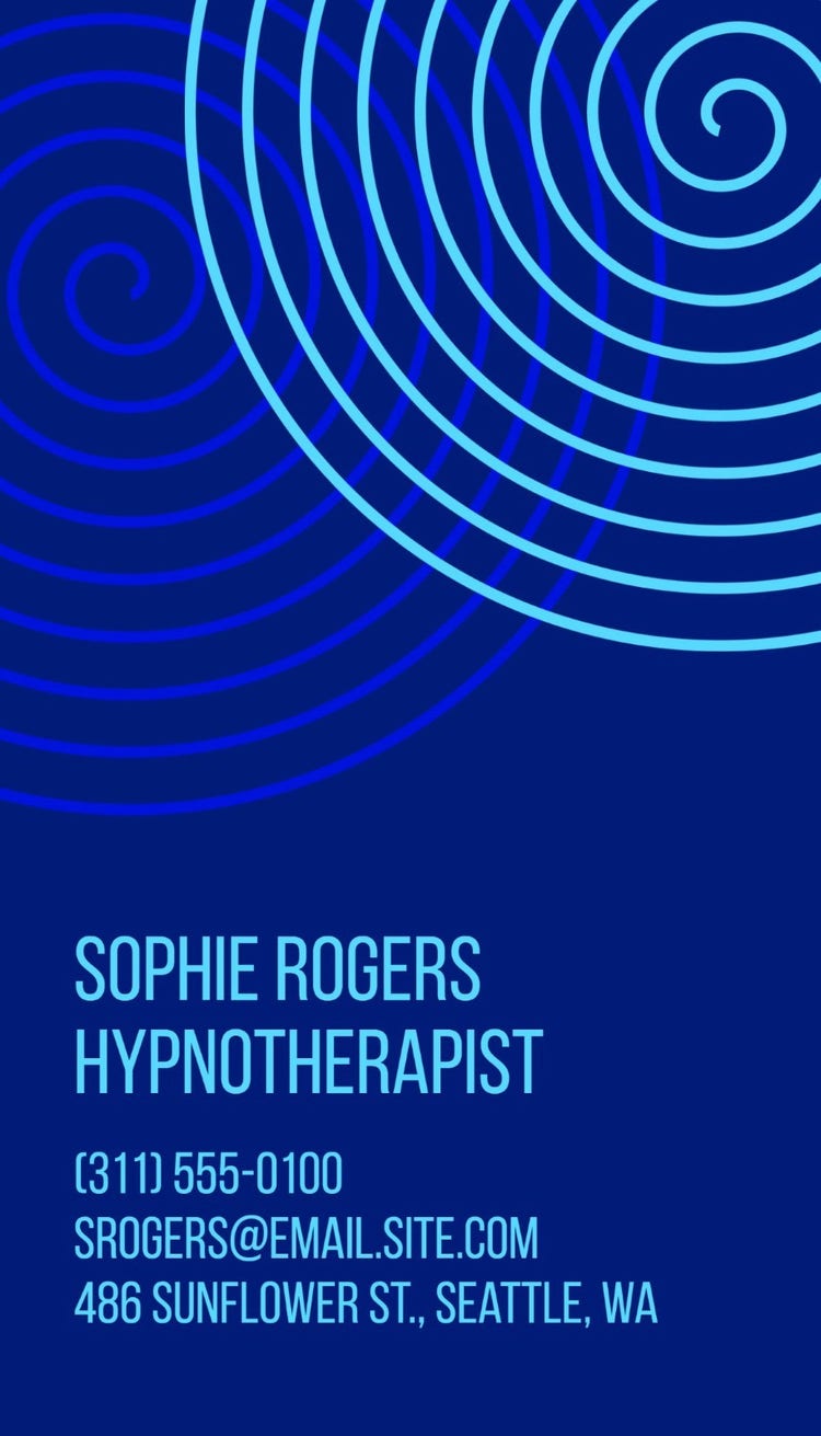 Free Business Card Maker Design Business Cards Adobe Express