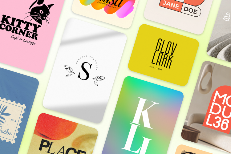 Logo design tips and trends for 2026 | Adobe