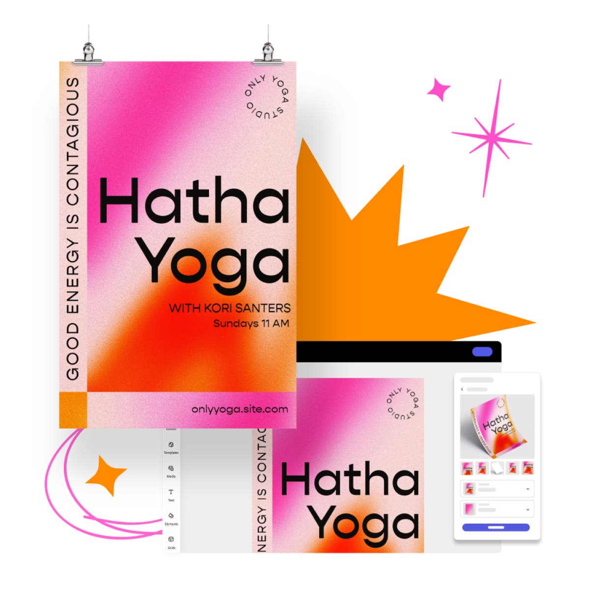 custom-poster-printing-online-adobe-express for Create Poster Online Free Printable Custom Poster Printing Online | Adobe Express for Create Poster Online Free Printable