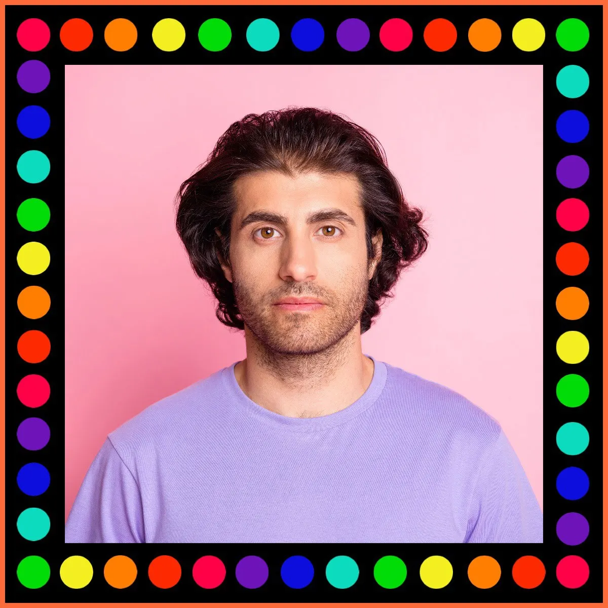 Free YouTube Profile Picture Maker Adobe Express