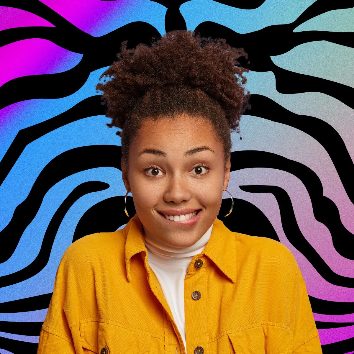 Free YouTube Profile Picture Maker Adobe Express