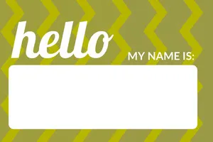 Design Name s For Free Make Name s With Online Templates Adobe Spark