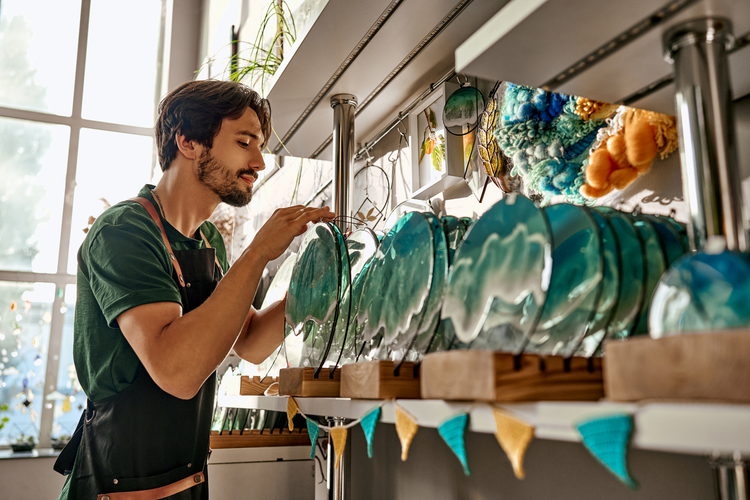 Turn Your Passion into Profit: 16 Top Small Business Ideas